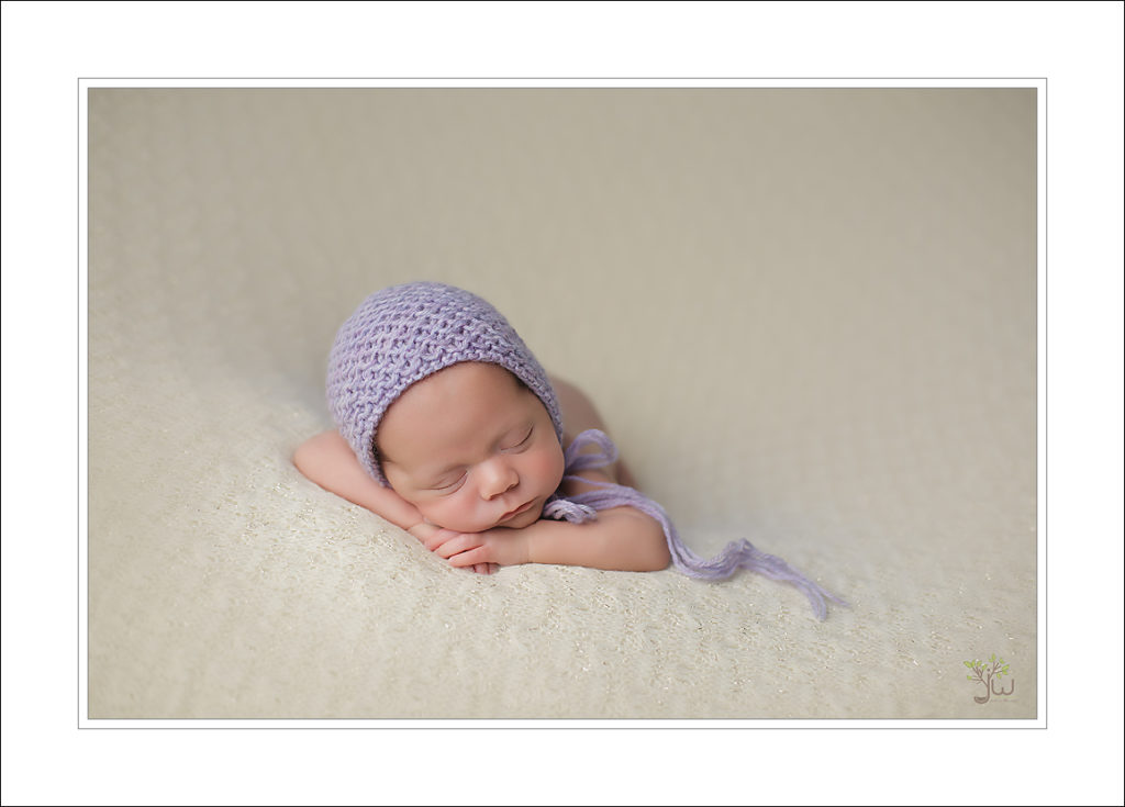 Best Seattle newborn photography